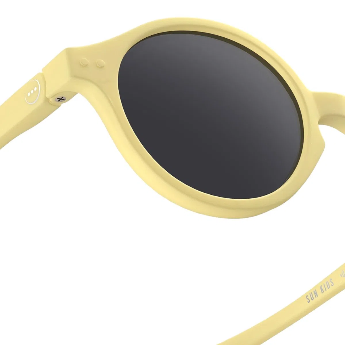 IZIPIZI Unisex Baby Baby D Sonnenbrille (1er Pack)
