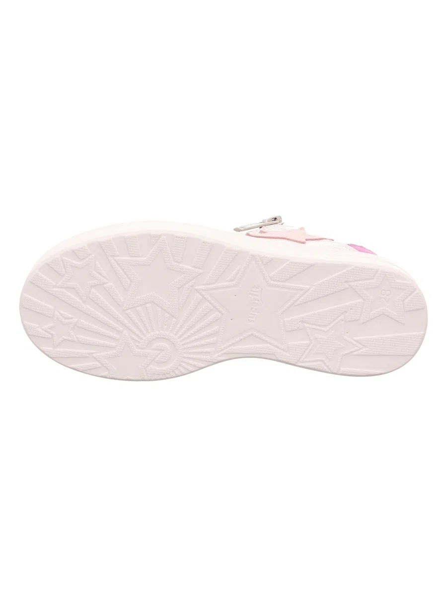 Superfit Stella Sneaker 1-000802 Mädchen