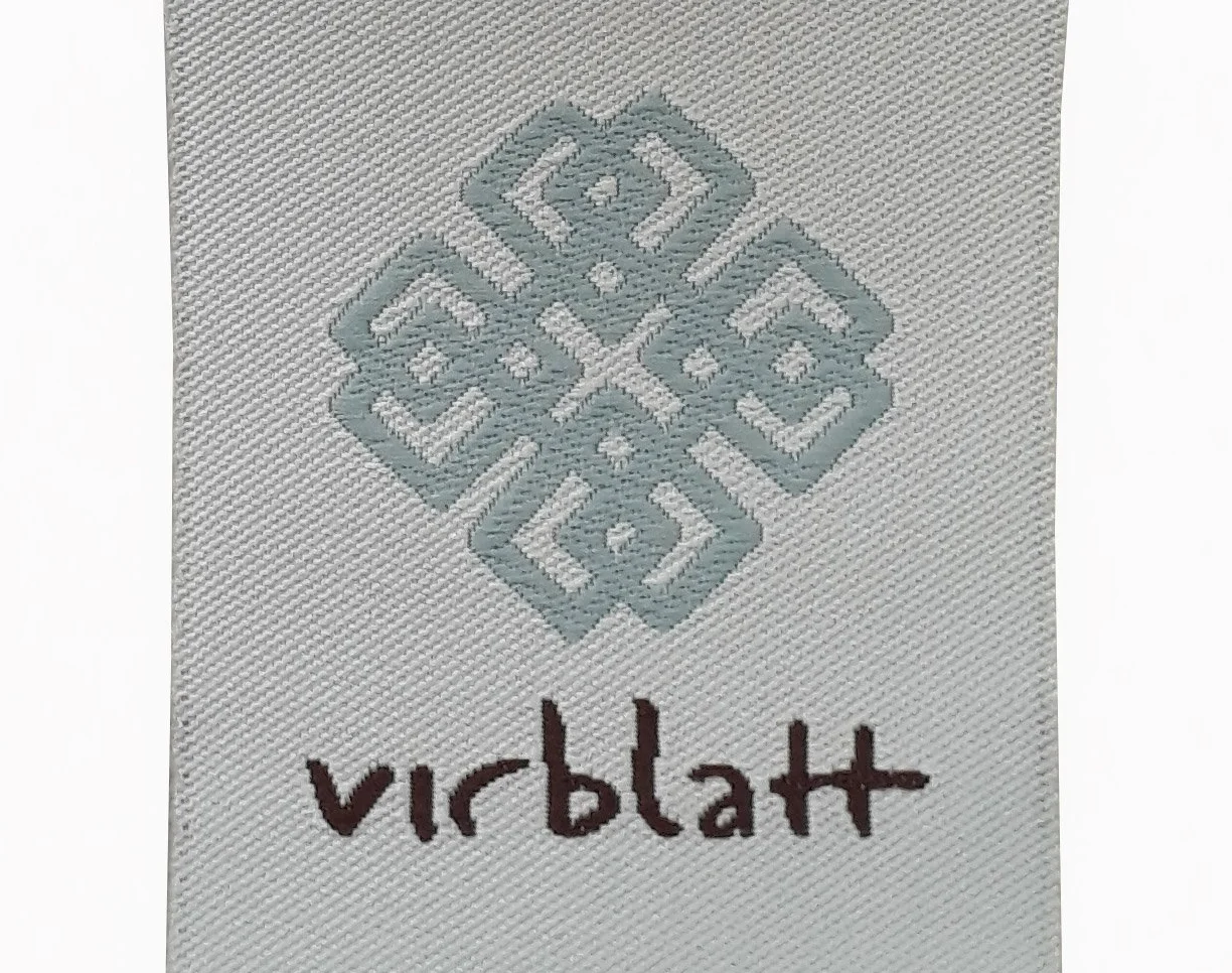 virblatt - Espadrilles Herren | Baumwolle | Sommerschuhe Herren Espandrillos Herren Slipper Stoffschuhe Freizeitschuhe
