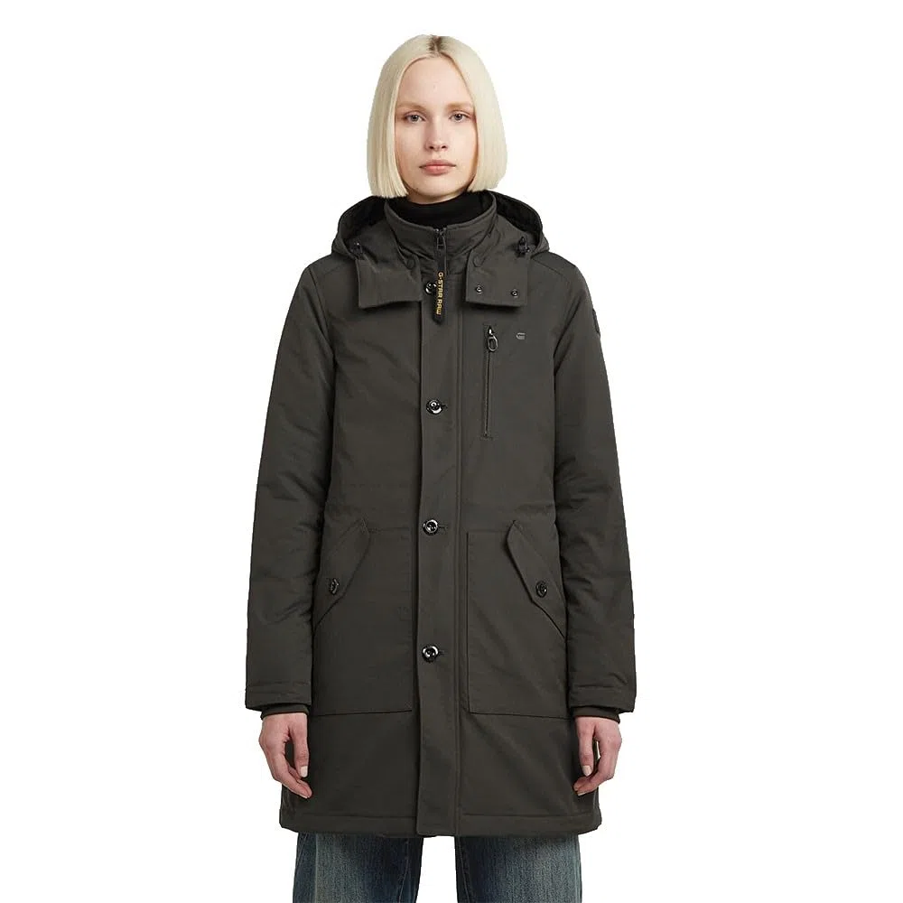 G-STAR Damen Vodan Jkt Wmn Jacket