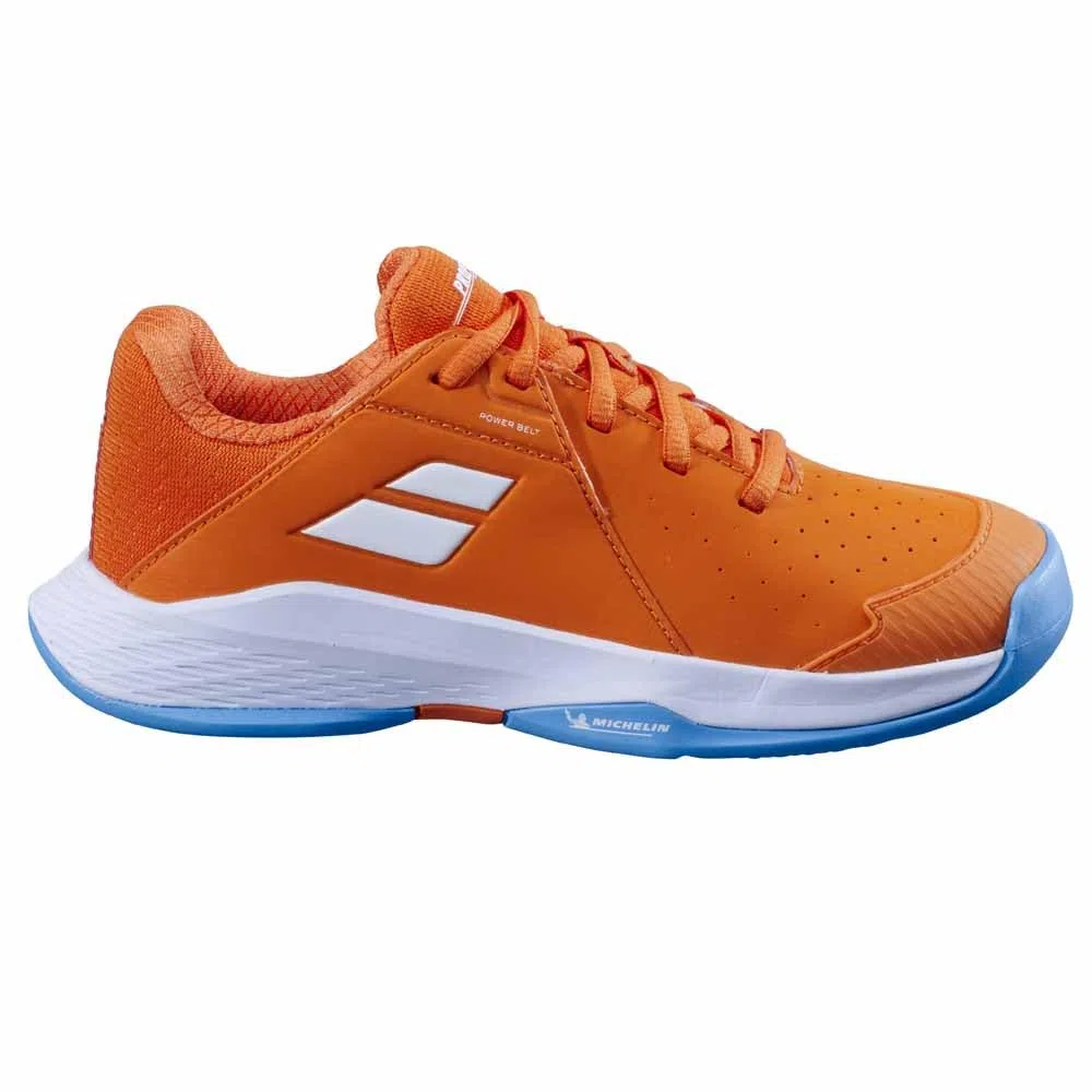 Babolat Prop 3 Clay Shoes EU 39