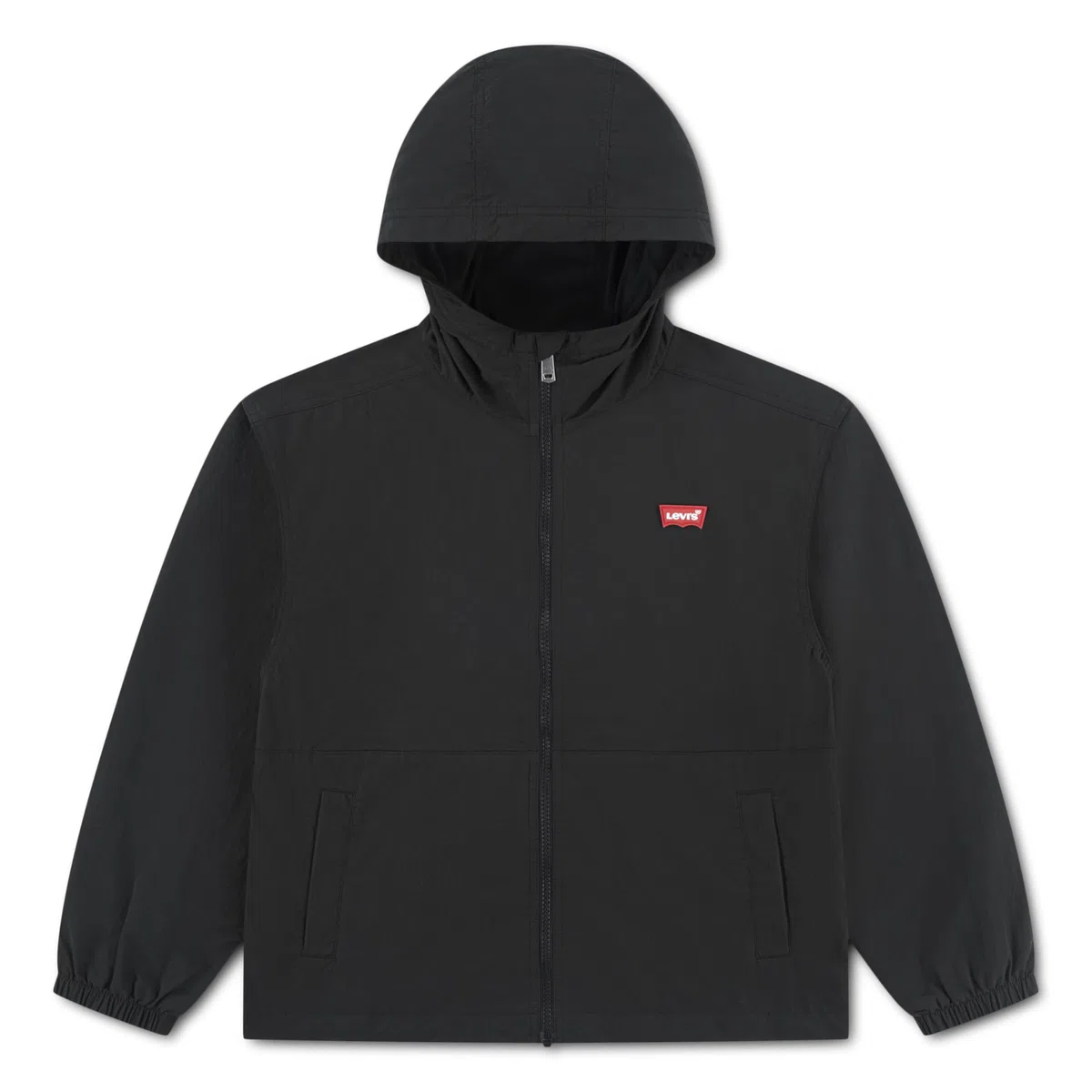 Levi's Unisex Kinder Ep678 Leichte Windbreaker-Jacke (1er Pack)