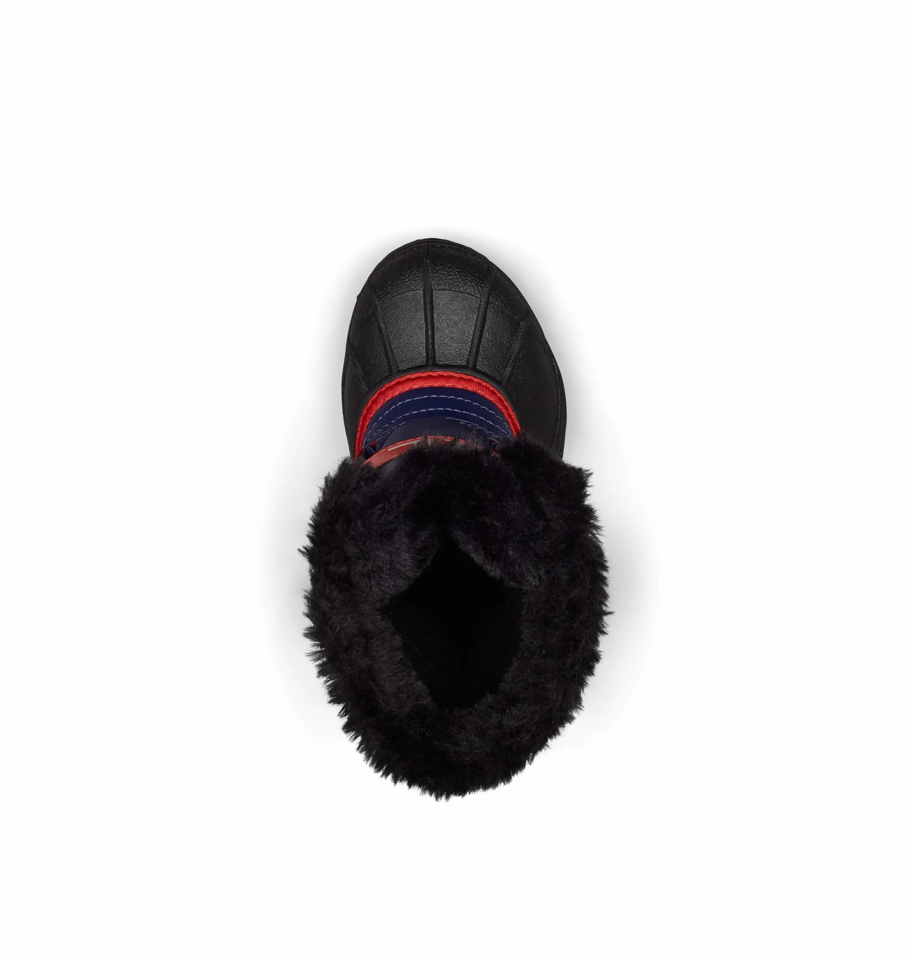 Sorel Unisex-Kinder-Winterstiefel, TODDLER SNOW COMMANDER