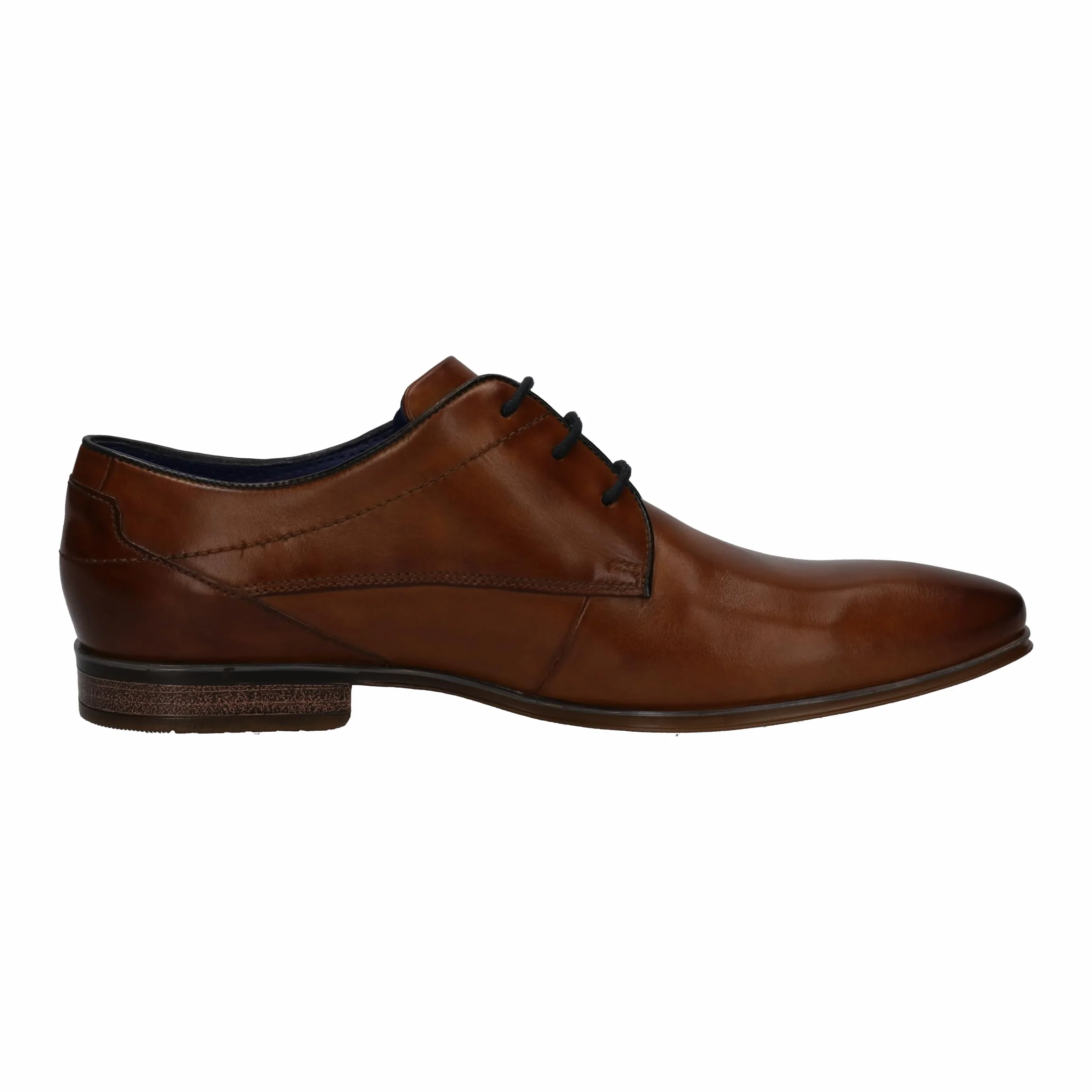 bugatti 312-A3117-1100 XL Morino - Herren Schuhe Business-Schuhe - 6300-Cognac