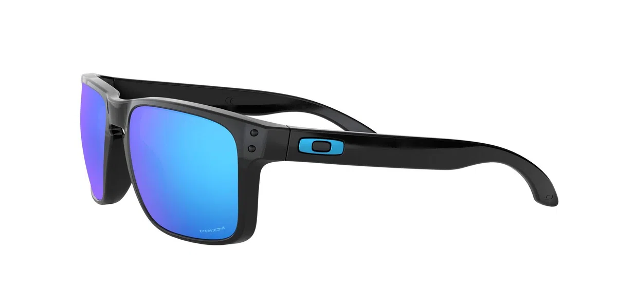 Oakley Herren Holbrook Prizm Sonnenbrillen, Einheitsgröße