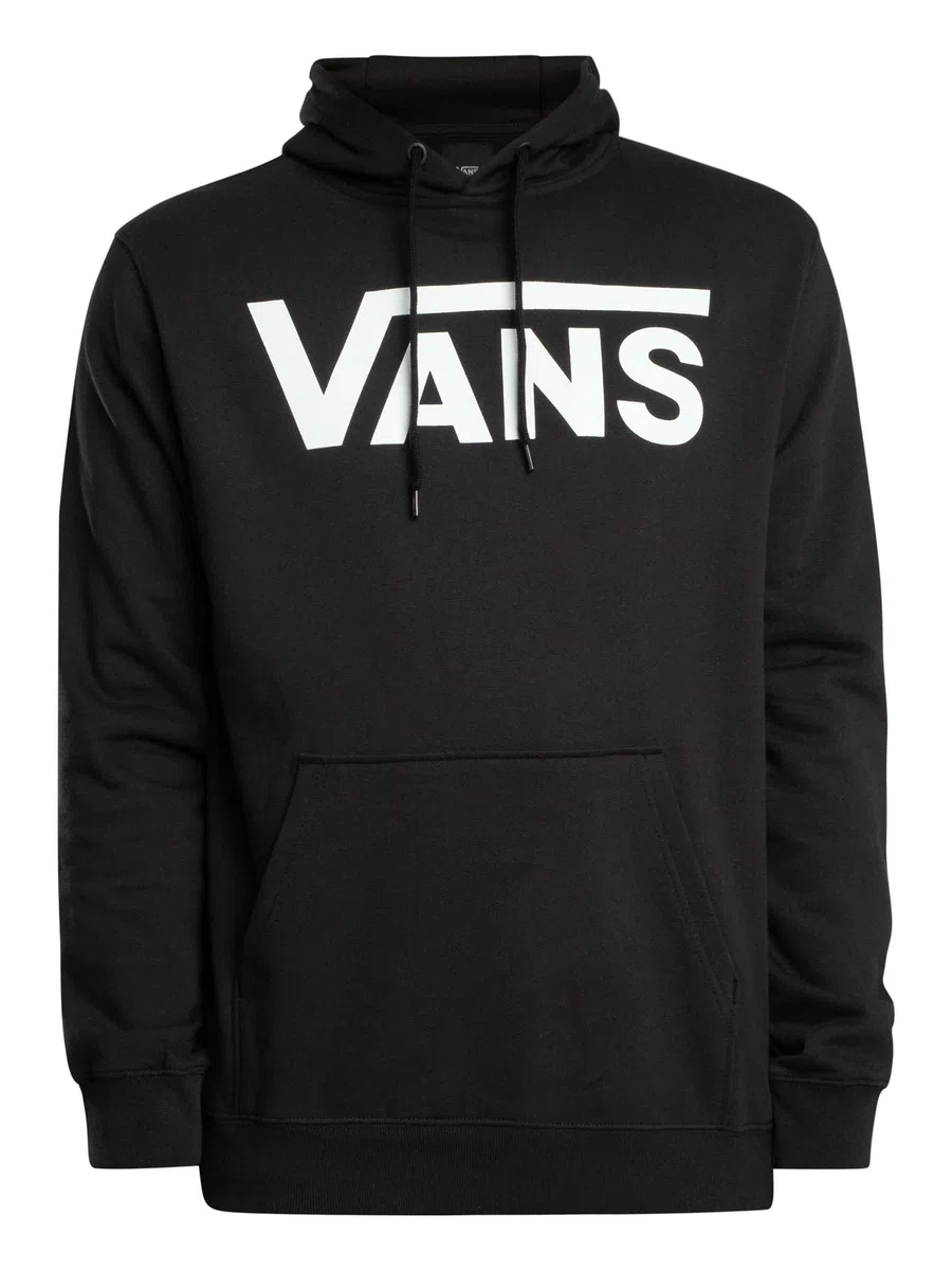 Vans Herren Vans Classic Pullover Kapuzenpullover (1er Pack)