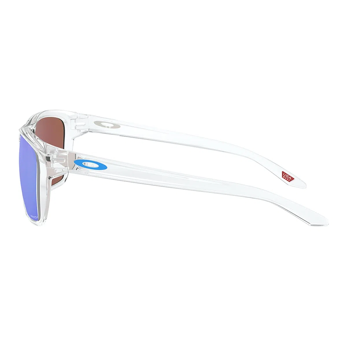 Oakley Unisex Sylas Sonnenbrille (1er Pack)