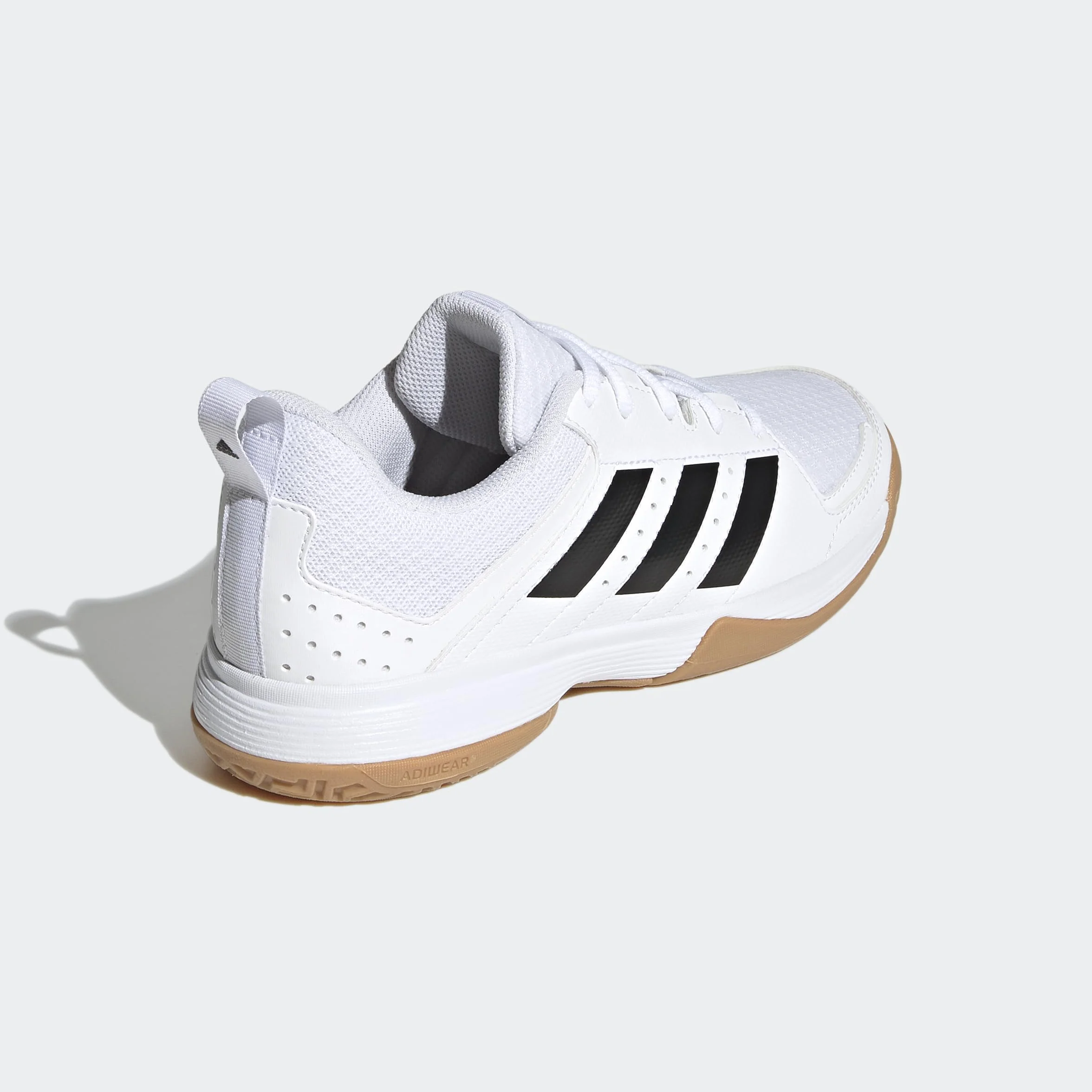 Adidas Unisex Kinder Ligra 7 Indoor ShoesSchuhe