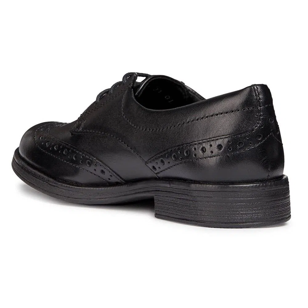 Geox Mädchen Jr Agata DSchuhe
