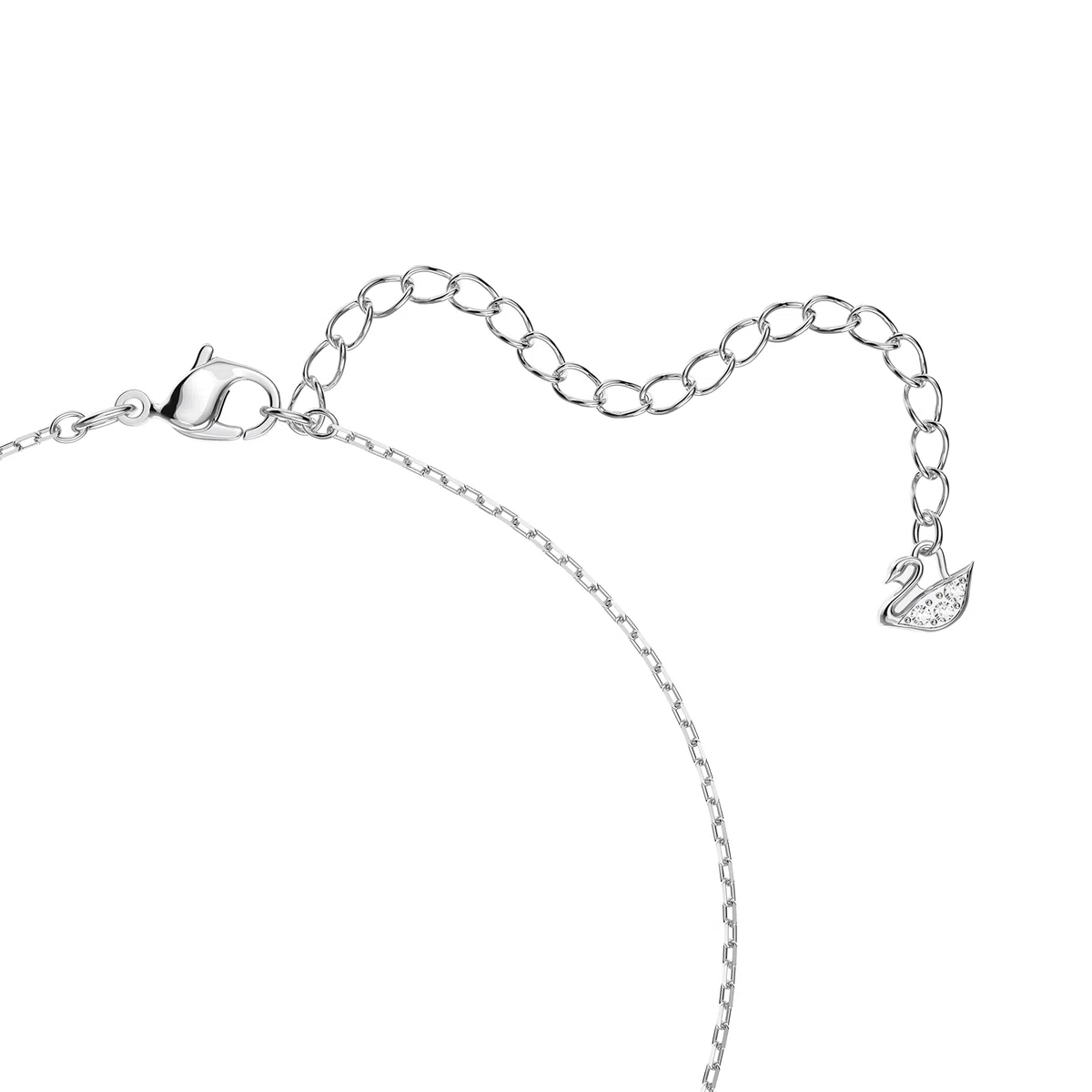 Swarovski Swan Kollektion Anhänger