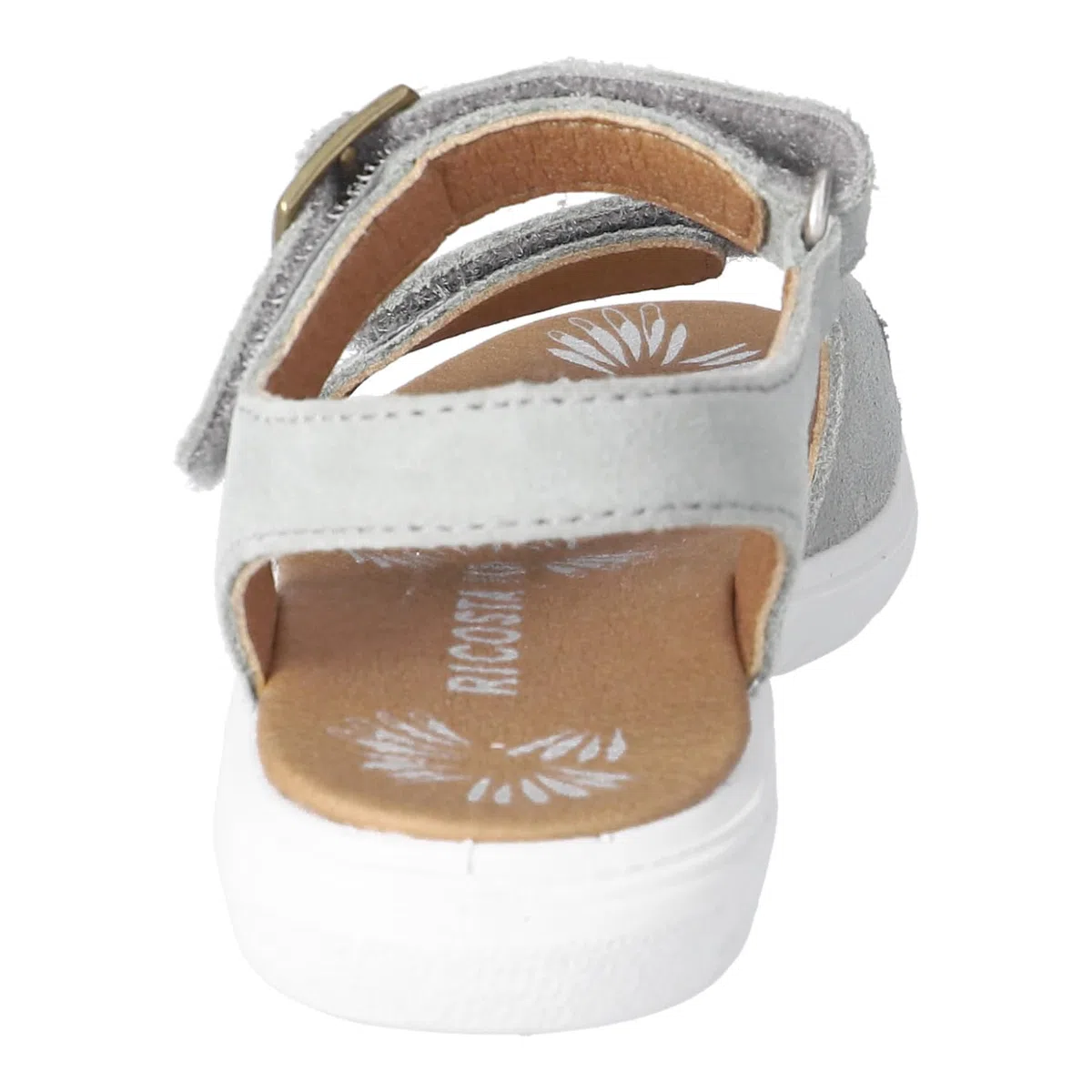 RICOSTA Mädchen Sandalen Samira, Kinder Sandalen, Weite: Mittel