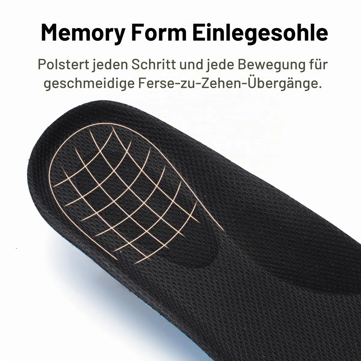 Breite Barfußschuhe Damen Barfuss Schuhe mit Breiter Zehenbox Zero Drop Leichtgewicht Atmungsaktive Sneaker für Fitness Joggen Alltag Damen Laufschuhe