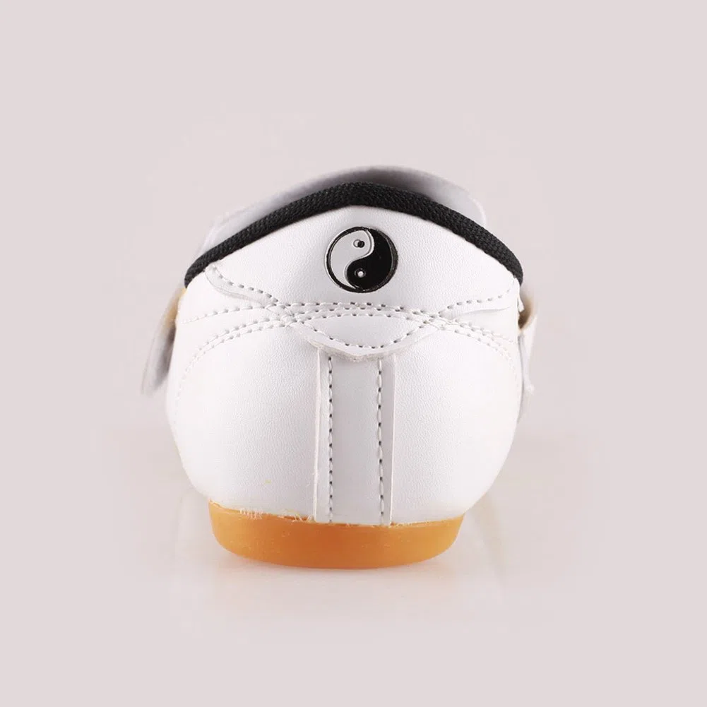 Taekwondo Schuhe atmungsaktiv Kung Fu Tai Chi Sportschuhe für Erwachsene und Kinder