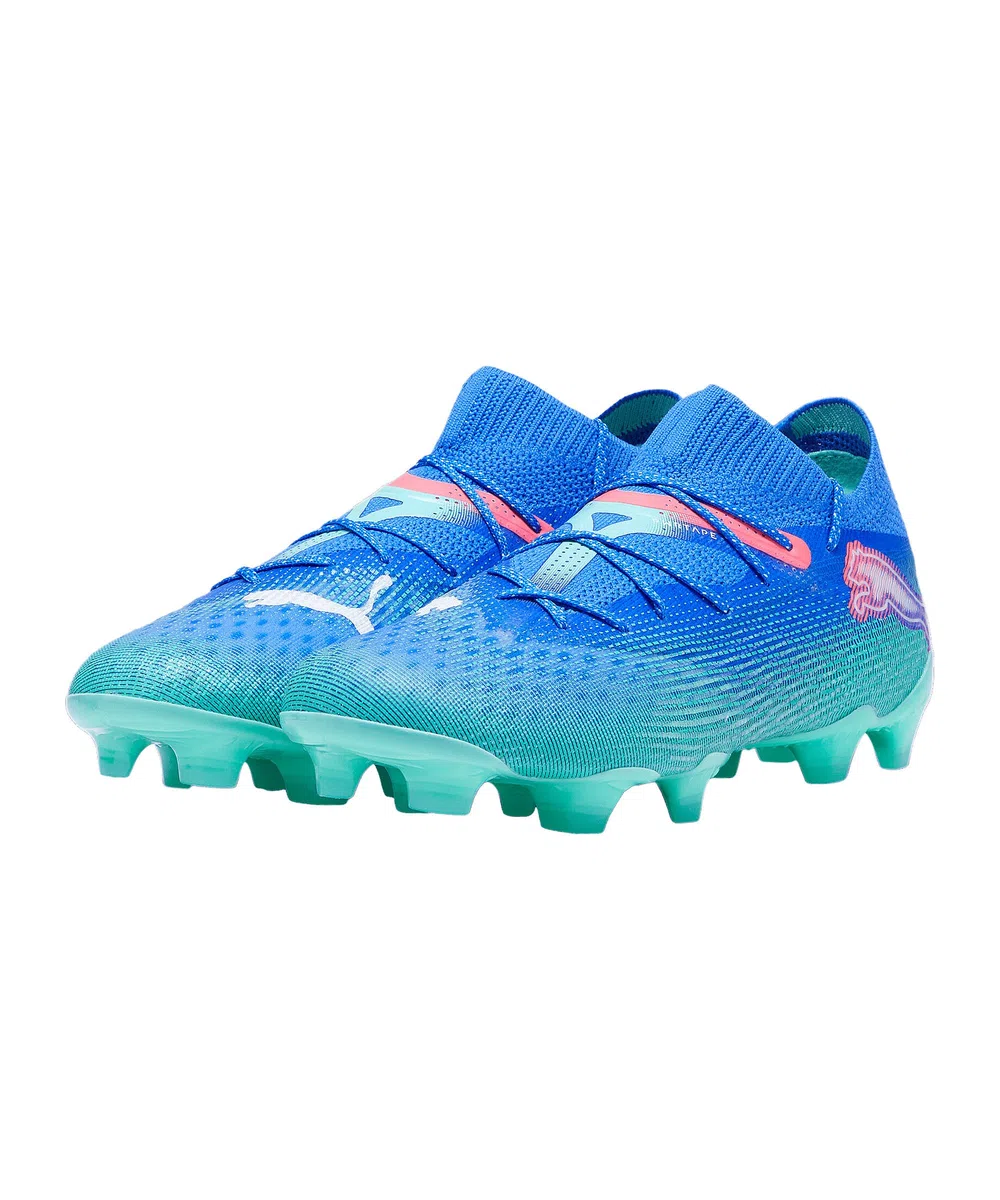 PUMA Future 7 Ultimate FG/AG Brilliance Damen Damen