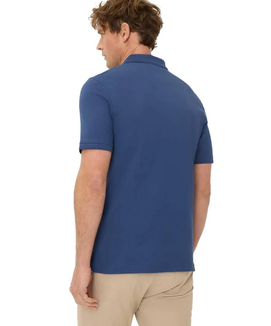 BRAX Feel Good Style PETE Herren Poloshirt