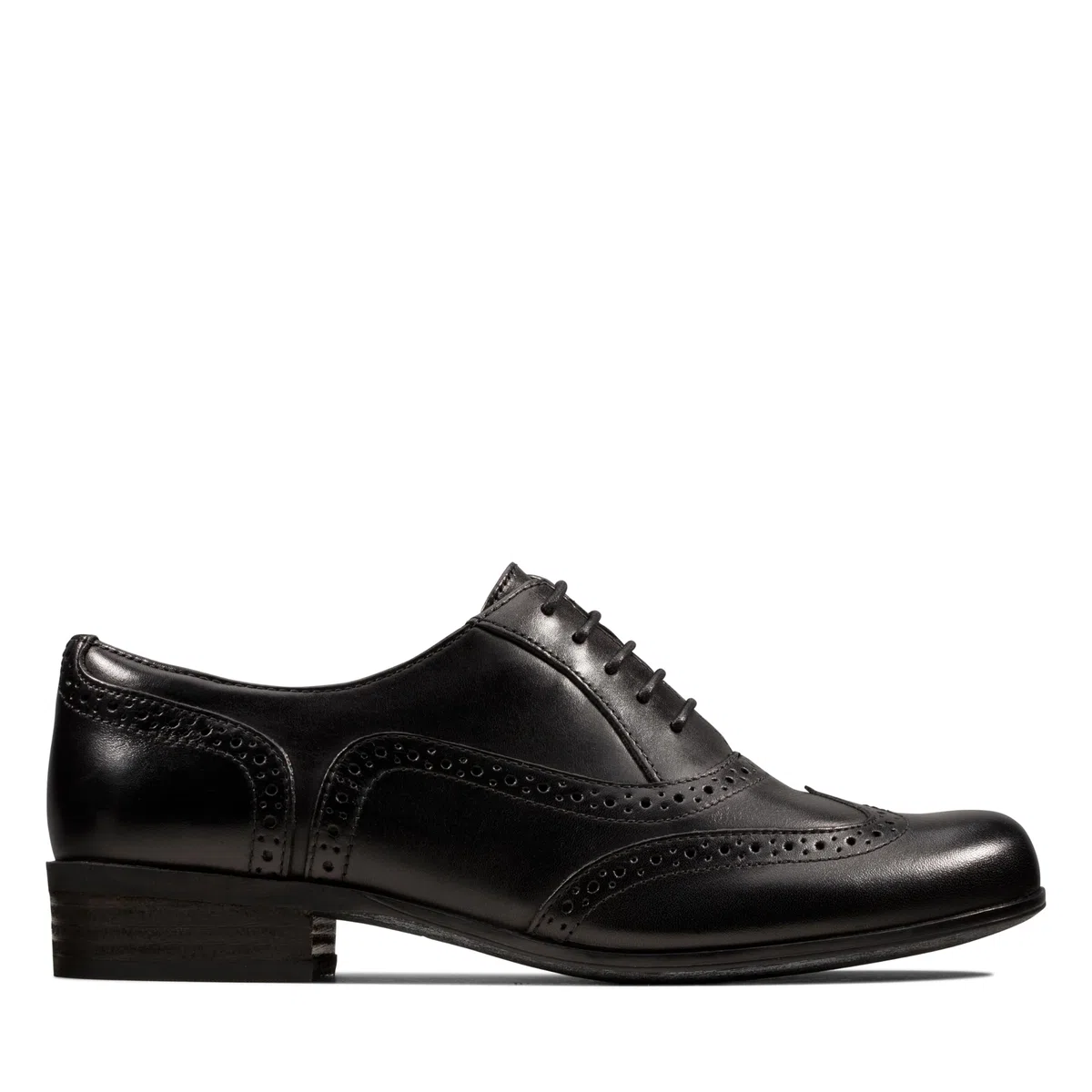 Clarks Hamble Oak 203467134, Scarpe basse donna