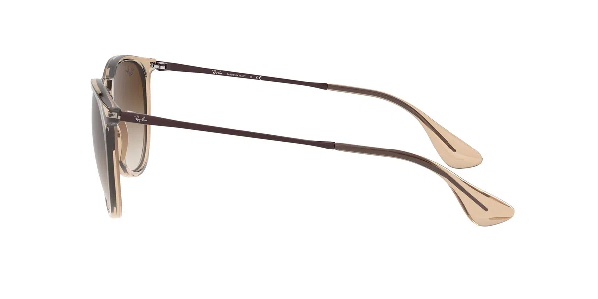 Ray-Ban Unisex Rb4171 Erika Sonnenbrille (1er Pack)