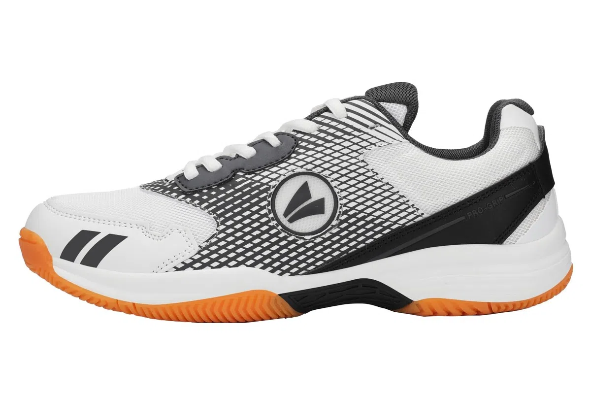 JAKO Unisex J-ms Ad Ace Hallenturnschuh