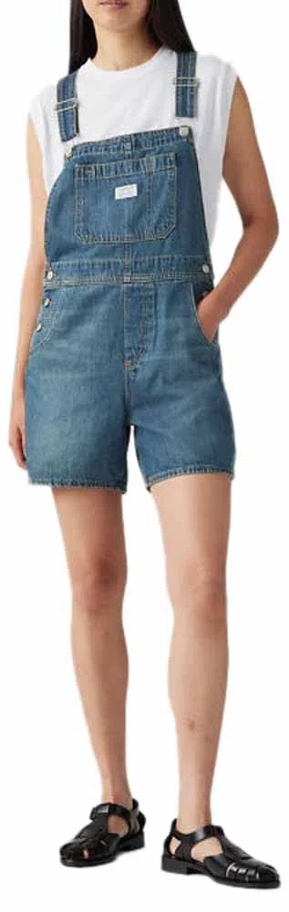 Levi's Damen Utility