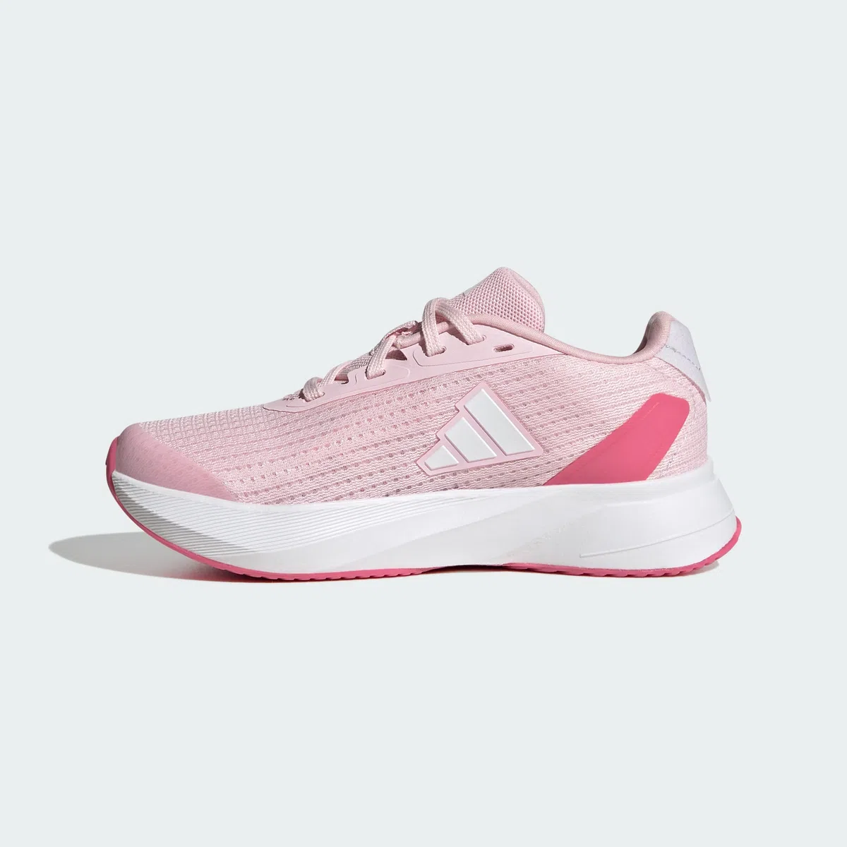adidas Duramo SL EL I 000 CLPINK/FTWWHT/PNKFUS 22