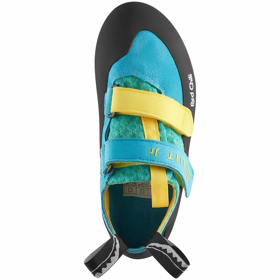 Red Chili Kinder Circuit Junior Kletterschuhe