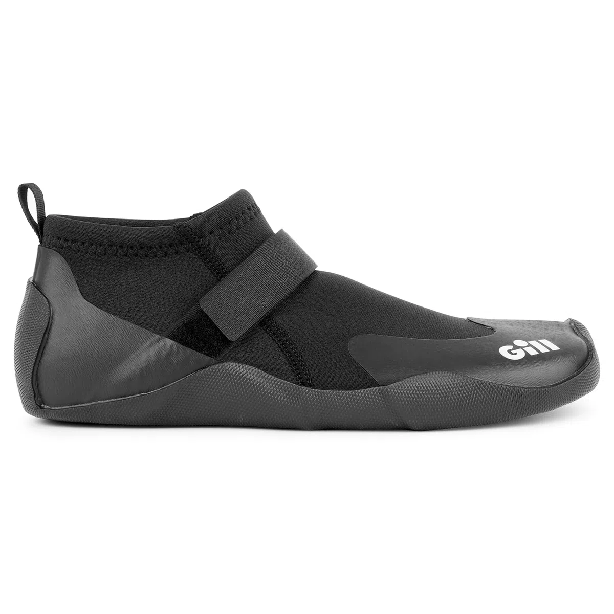 Gill Pursuit Neoprenschuhe, 3 mm, Unisex, für Wassersport, Segeln, Schwimmen, Paddleboard