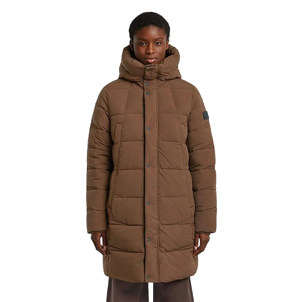 G-STAR Whistler Mid Pufferjacke
