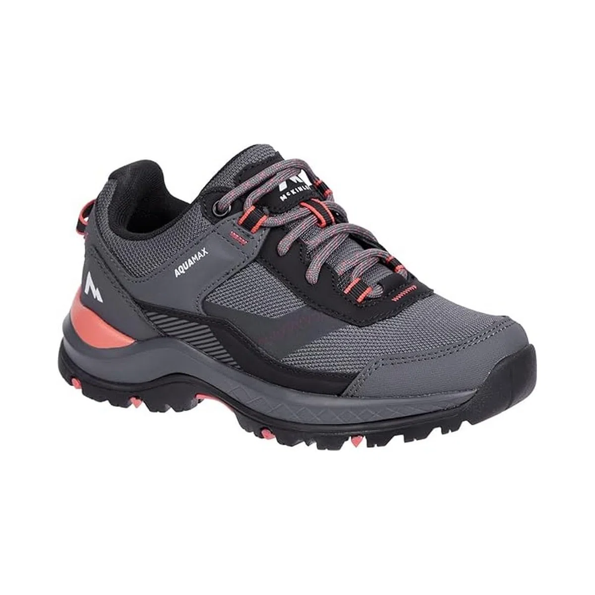 Mc Kinley Unisex Kinder Kona Vi AqxTraillaufschuh