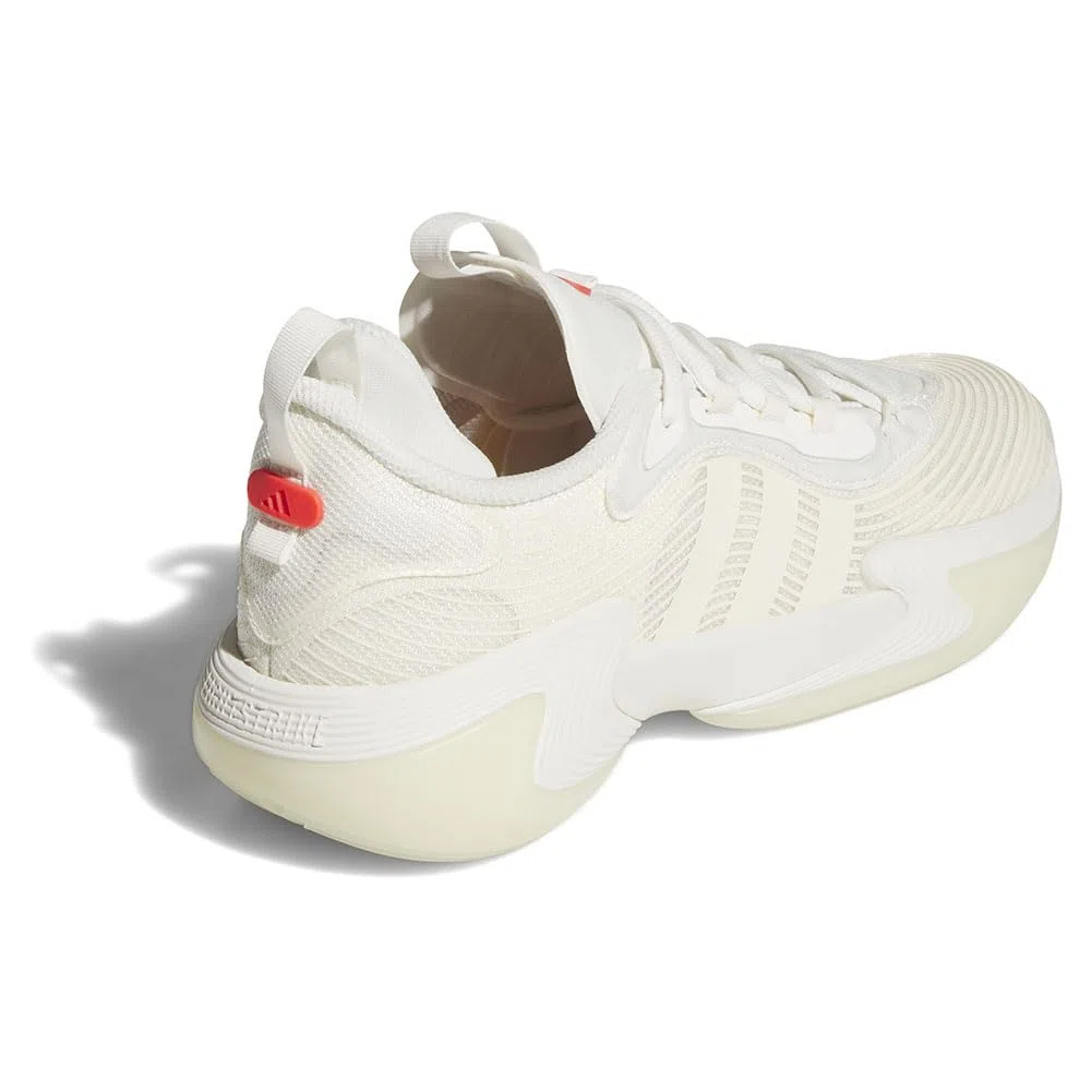 adidas Exhibit Select 2.0 Pro Woman Basketball Shoes EU 41 1/3