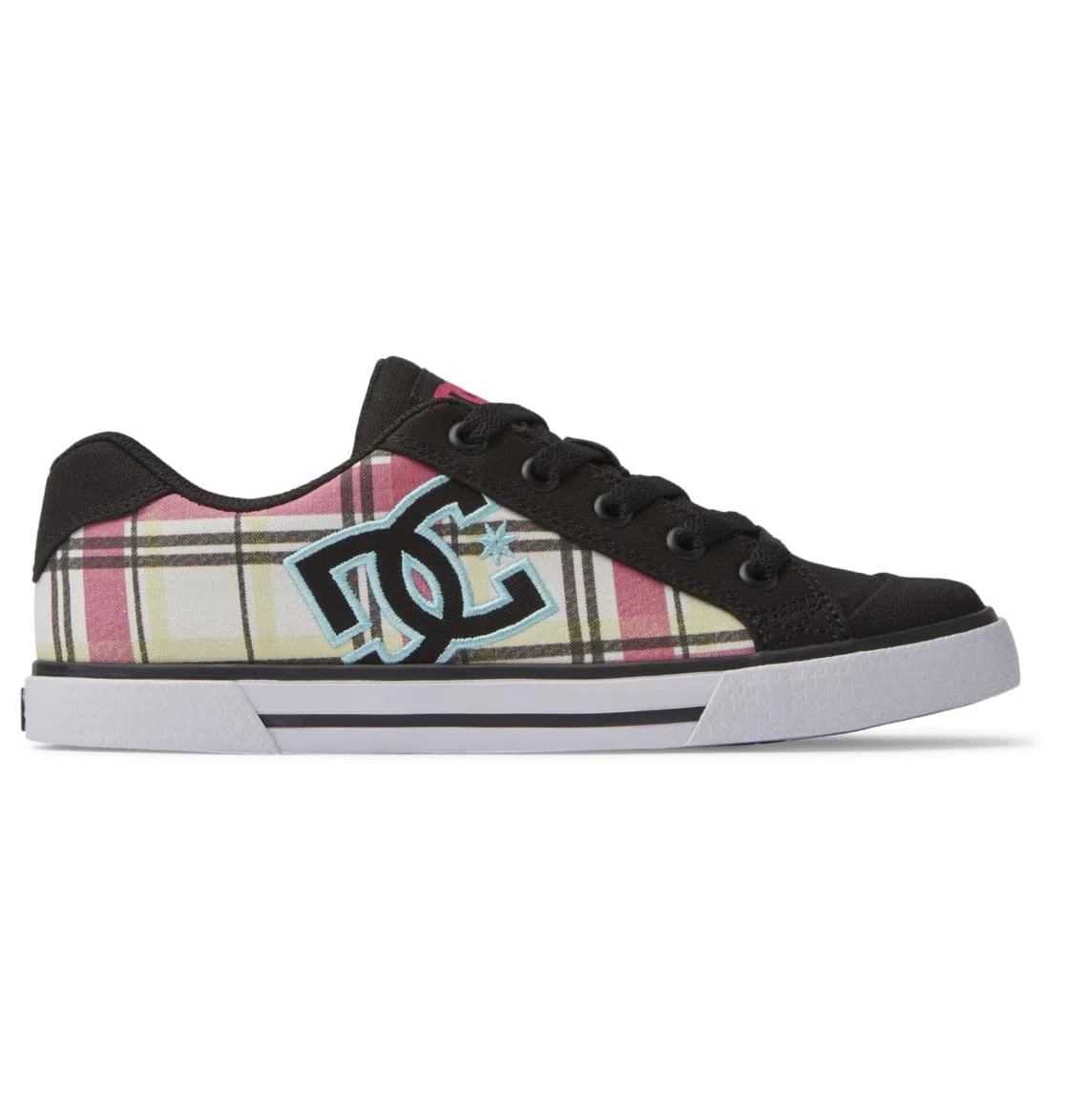 DC Shoes Damen ChelseaSneaker