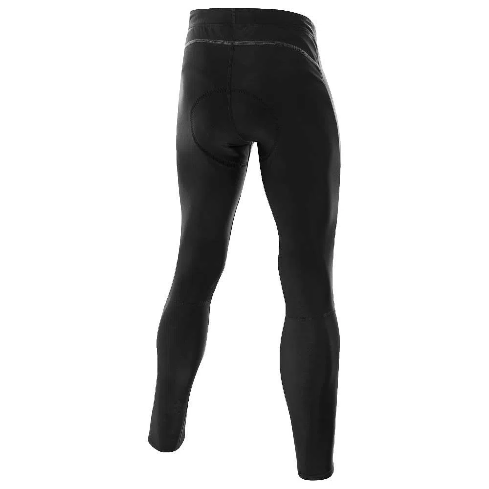 Löffler Herren Elastic WS Radhose lang Bergsporthose Softshellhose