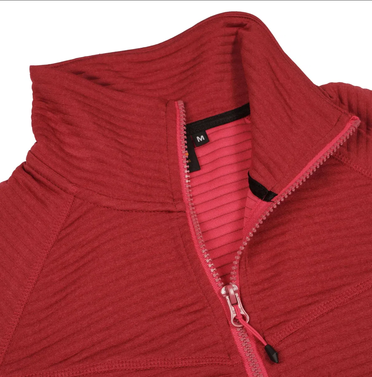 ICEPEAK Bellbrook Himbeere - XXL