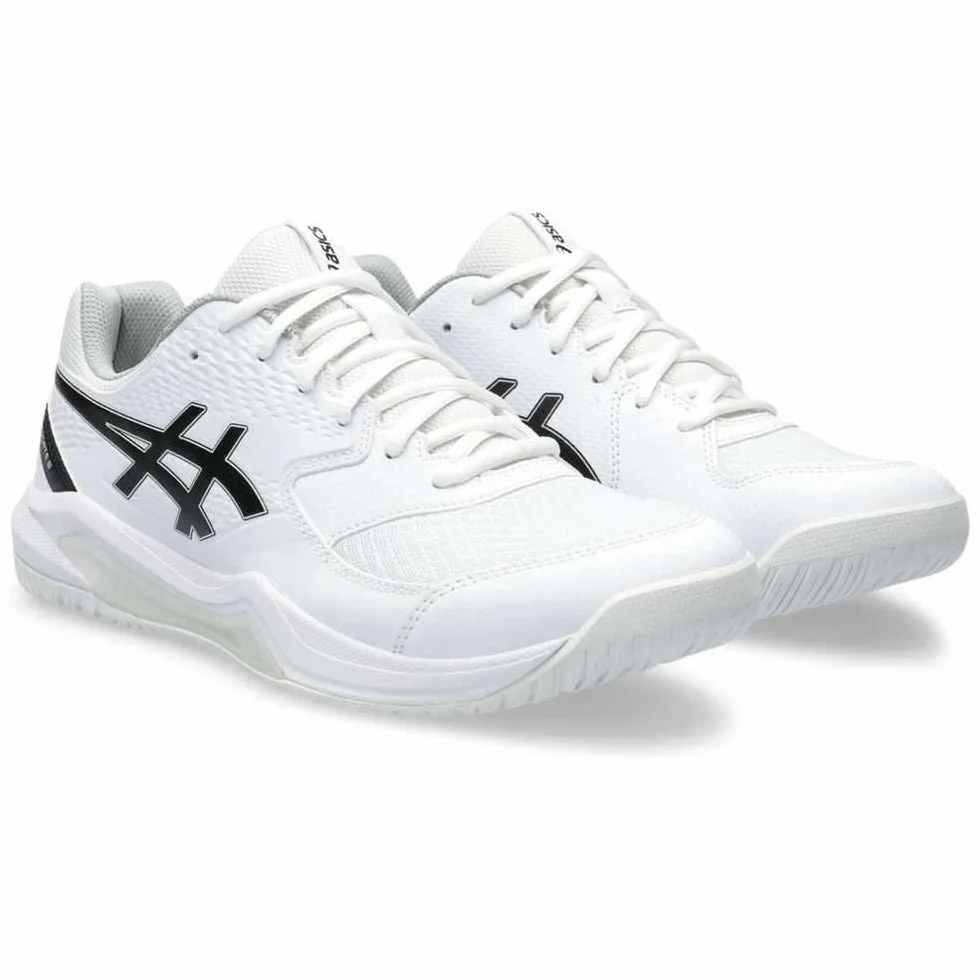 ASICS Herren Gel-Dedicate 8Sneaker