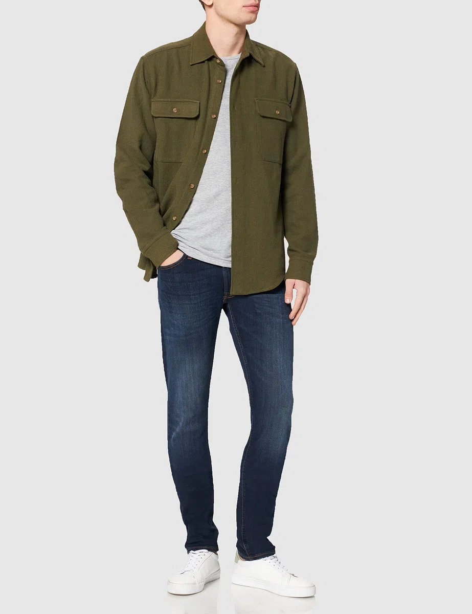 Lee Herren Jeans Luke