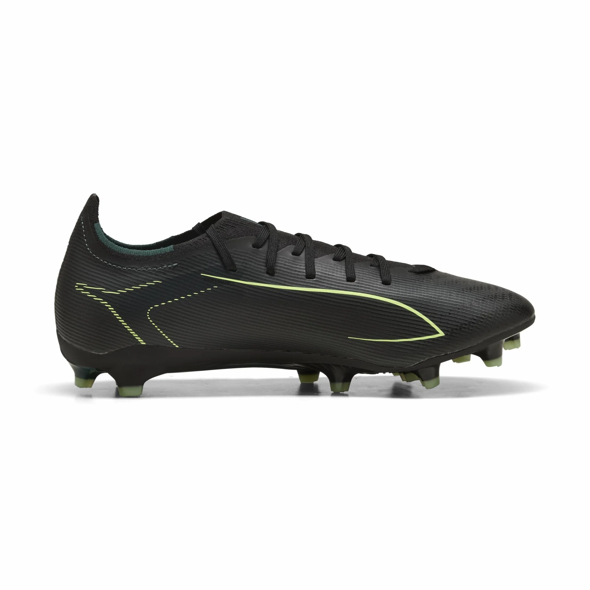 PUMA Erwachsene Ultra 6 Match FG/AG Fußballschuhe