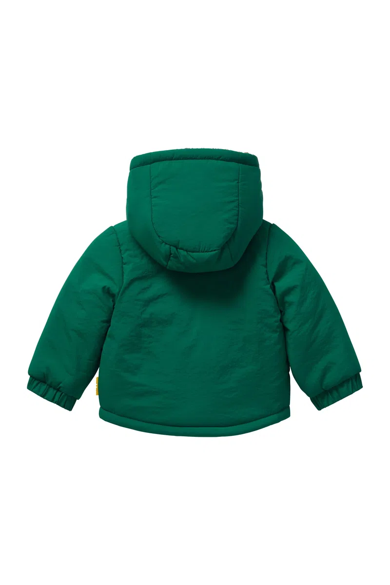 Noppies Baby - Jungen Boys Jacket Oregon Jacke