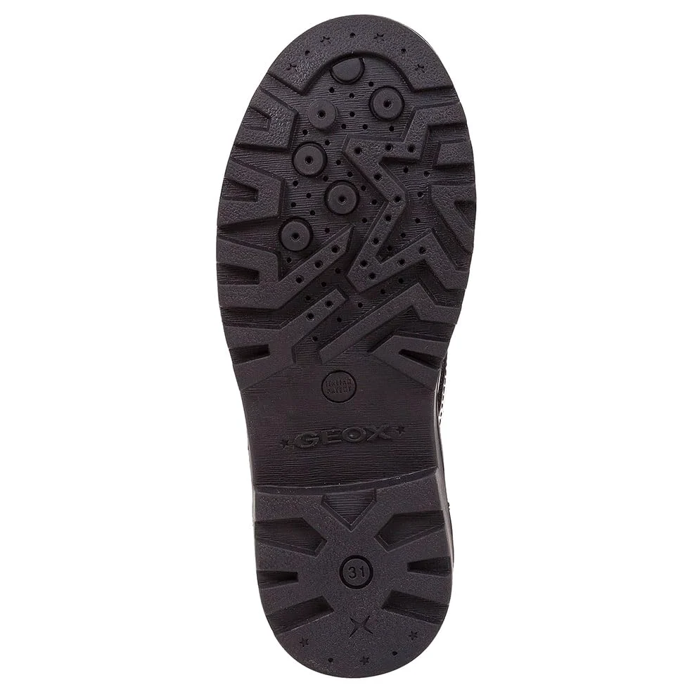 Geox Mädchen J Casey Girl NBrogues