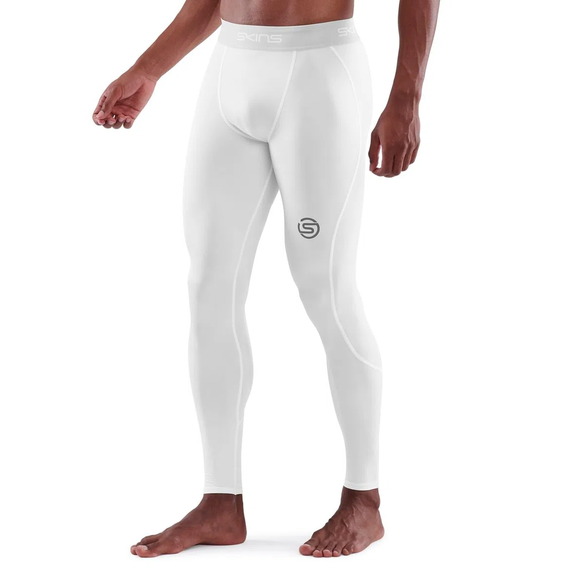 Skins Herren Kompressionshose Series-1 Performance Compression Long Tights