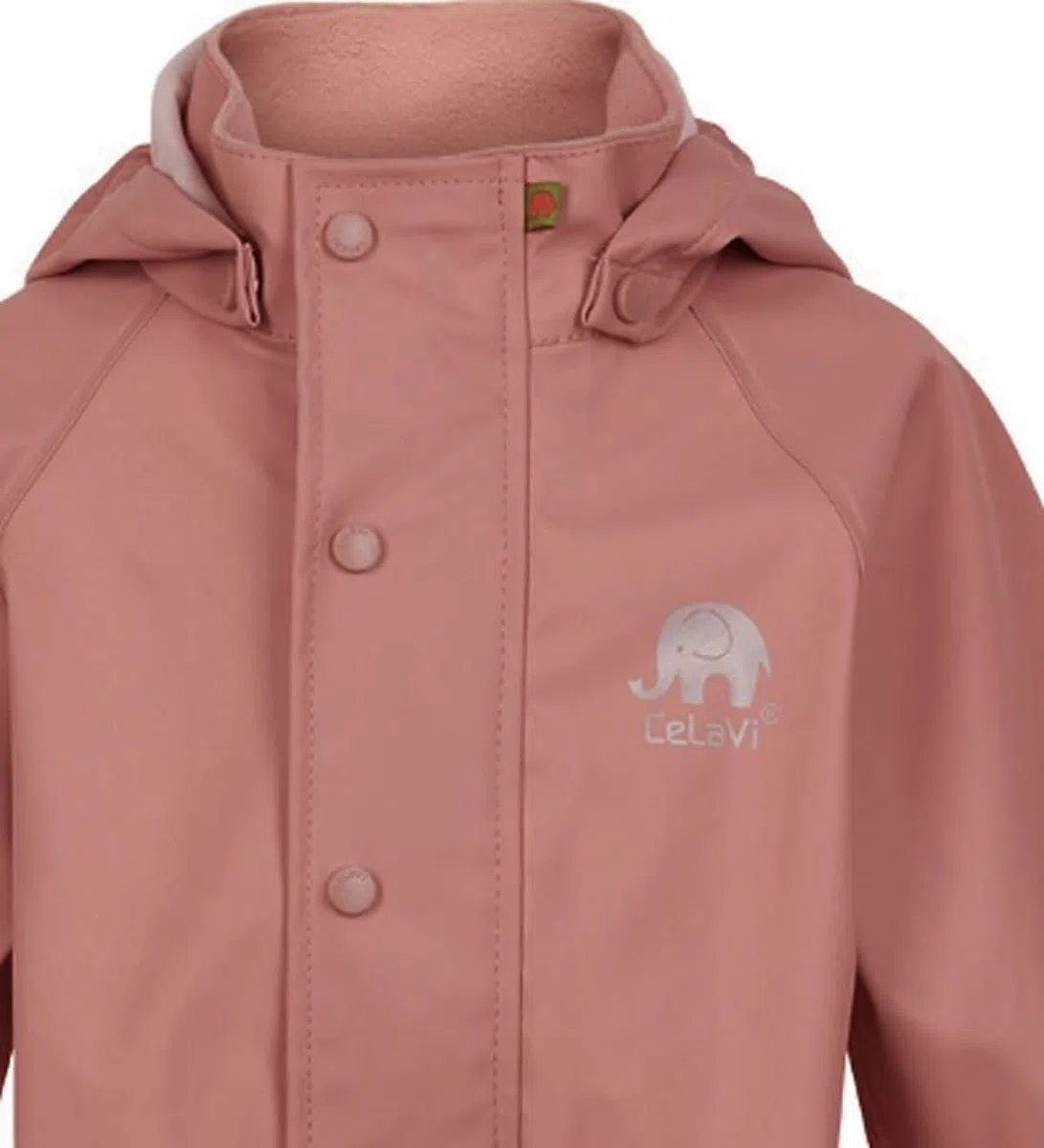Celavi Unisex Rainwear Suit -Solid Pu SNOWSUIT (1er Pack)