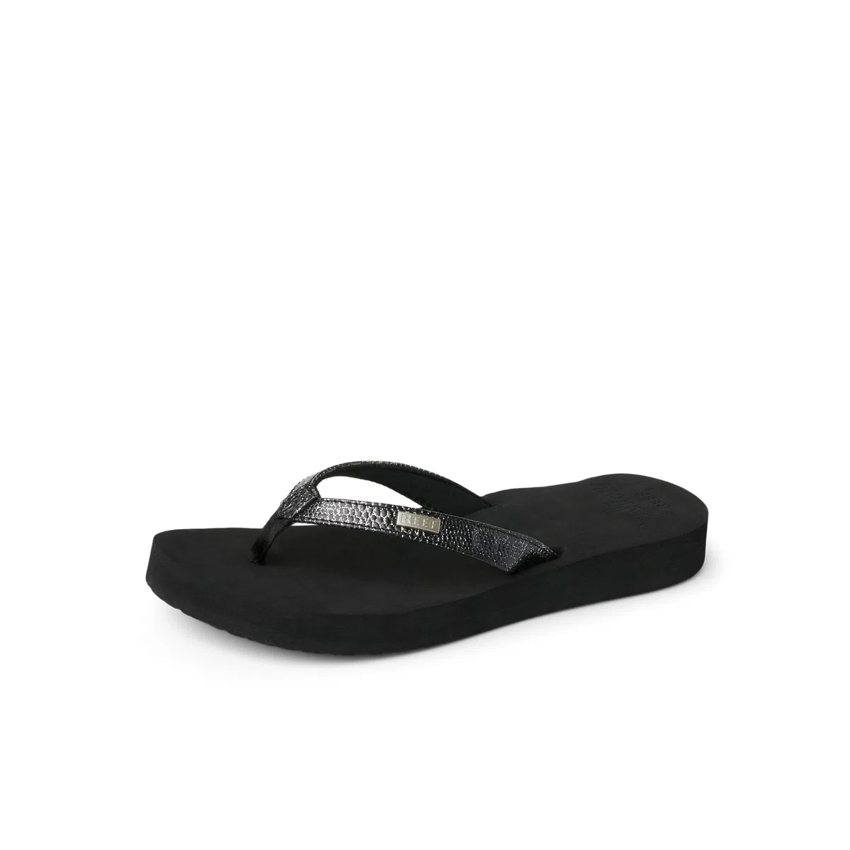 Reef Zehentrenner Sandale Star Cushion Sassy