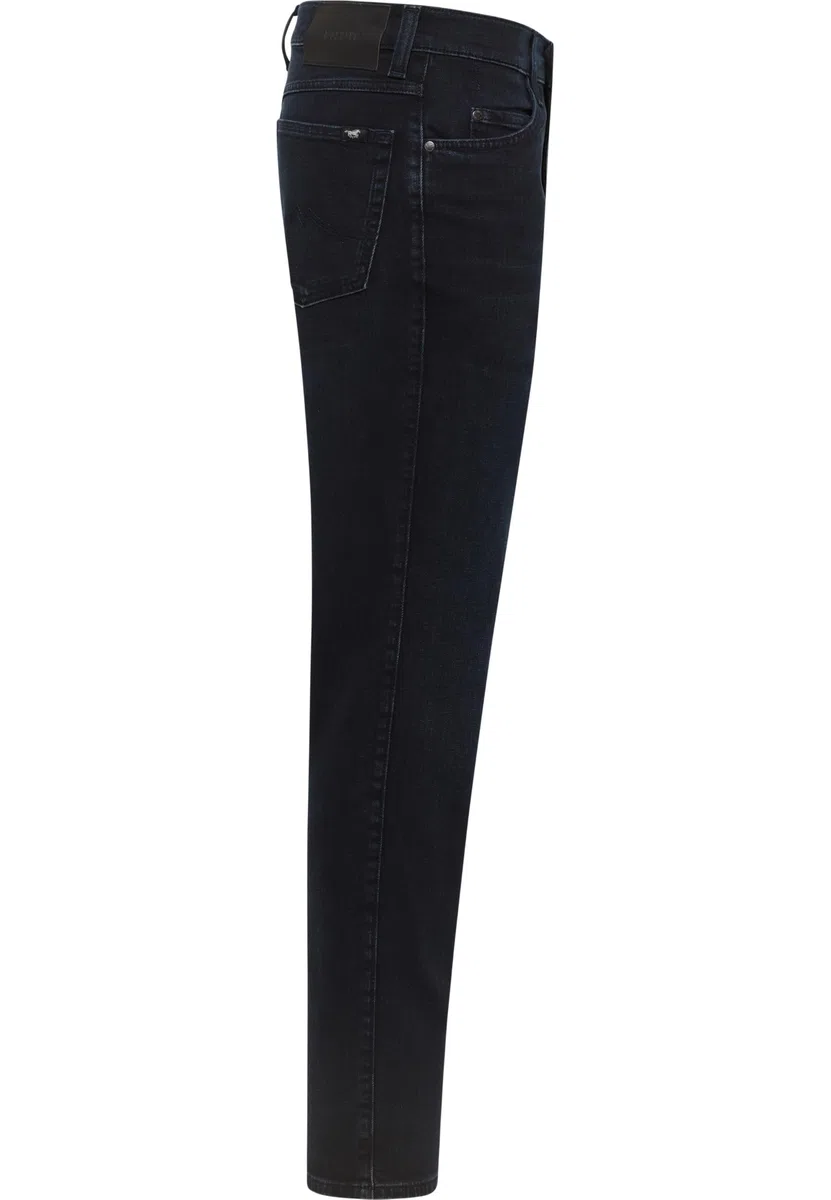 Mustang Herren Style Tramper Straight Jeans