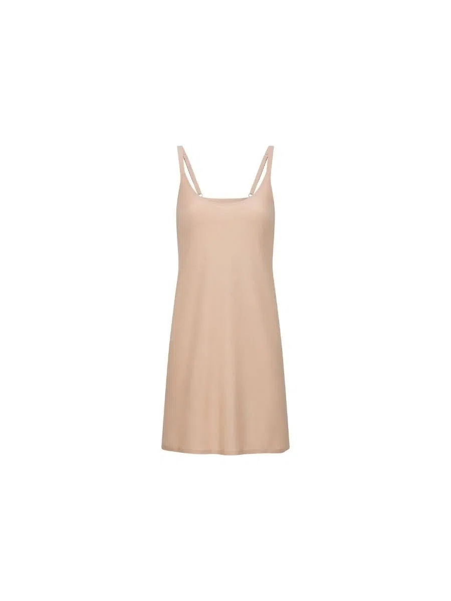 Chantelle Damen Softstretch Uw 1p Fond De Robe Hipster (1er Pack)
