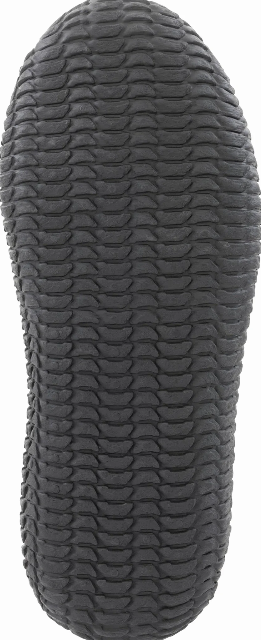 CRESSI ReefTech/RS Boots 5mm - Unisex 5mm Schwarz Neoprenstiefel mit Doppeltem Futter für Wassersport und Tauchen mit offenen Fersenflossen, Speziell Entwickelt, zum die Füße vor Kälte zu Schützen