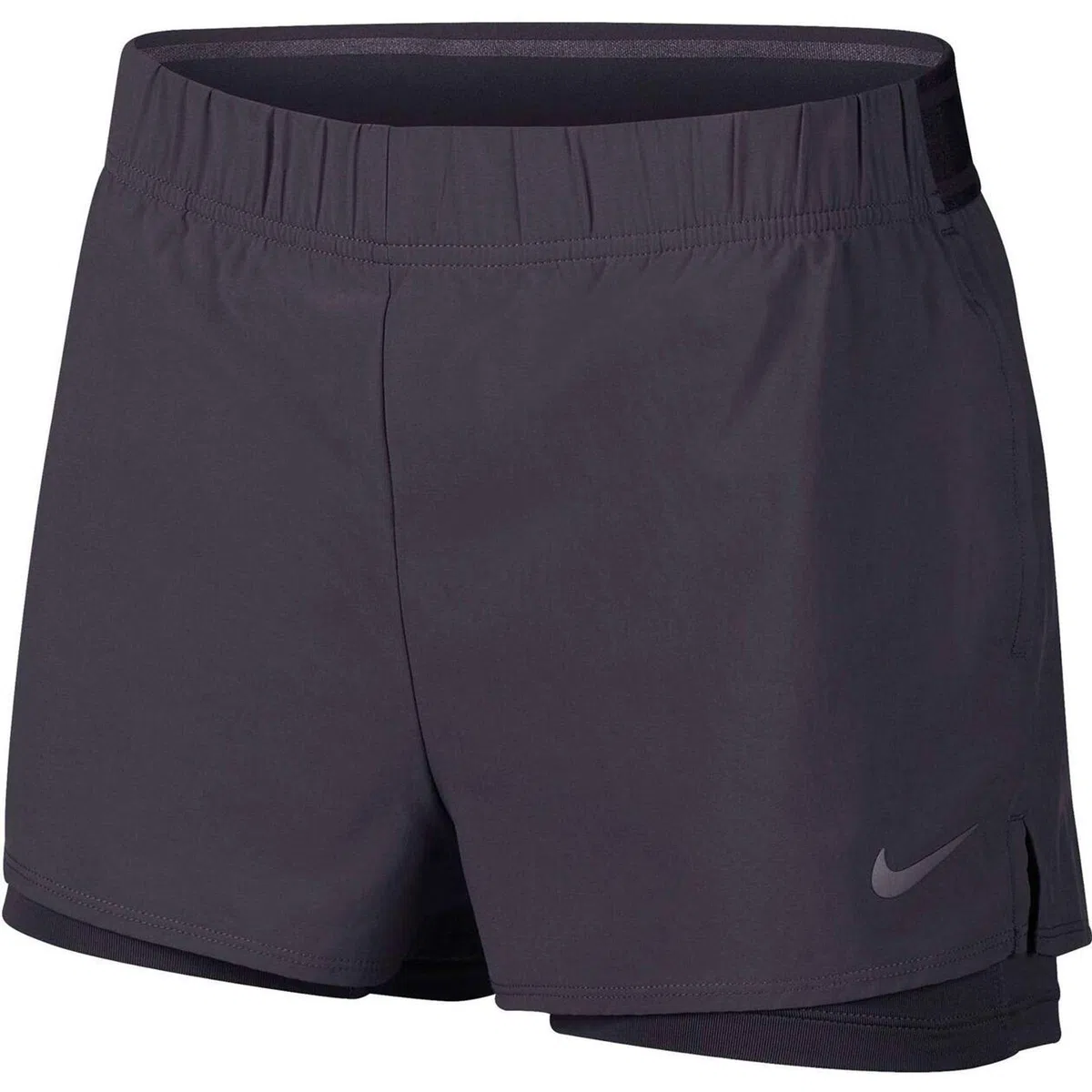 NIKE Damen W Nkct Flex Shortkurze Hose