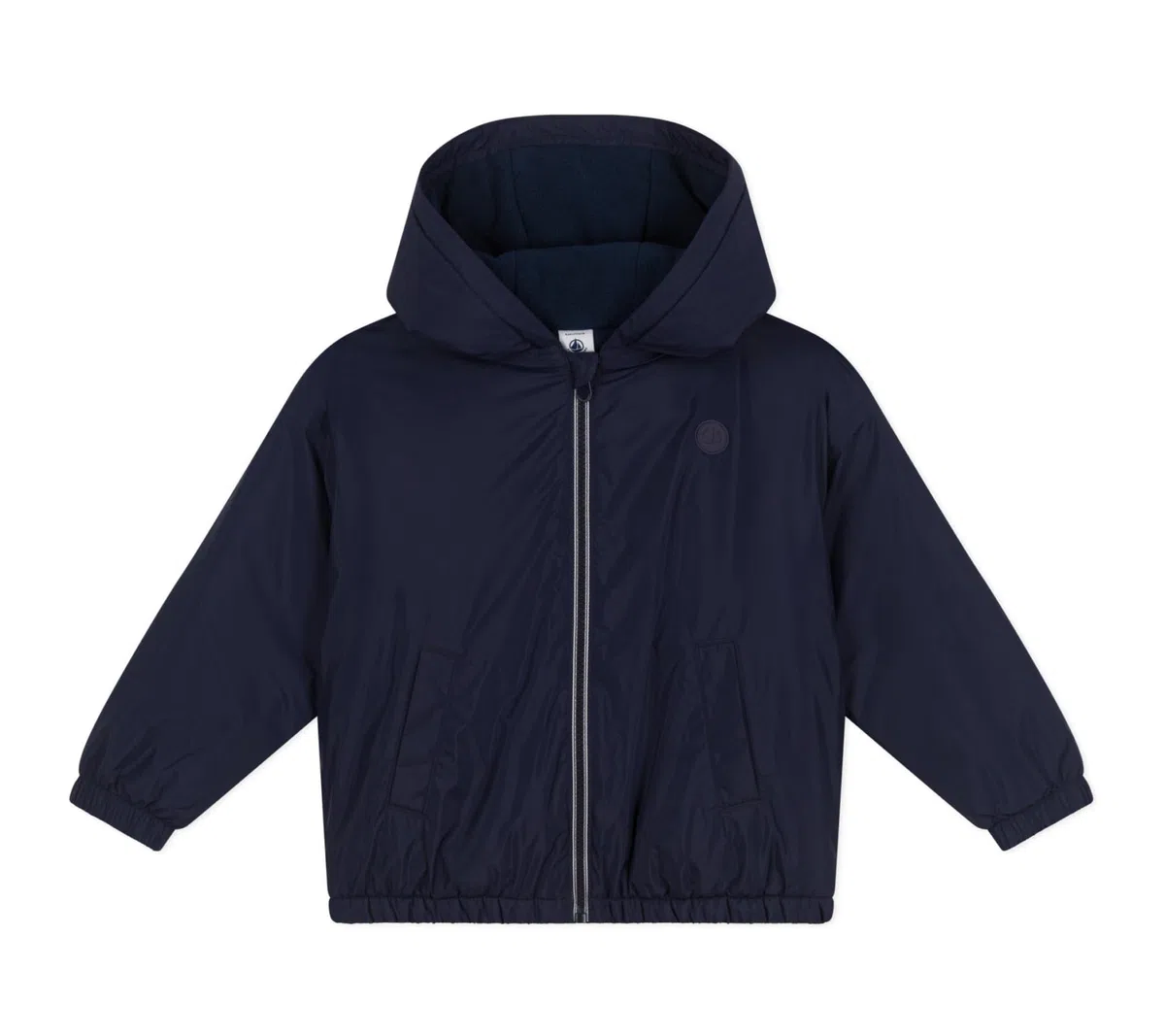 Petit Bateau Jungen A0d0t Windjacke (1er Pack)