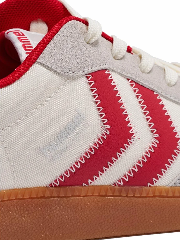 hummel Handball Perfekt NS Indoor Schuhe Sneaker 232725-9510