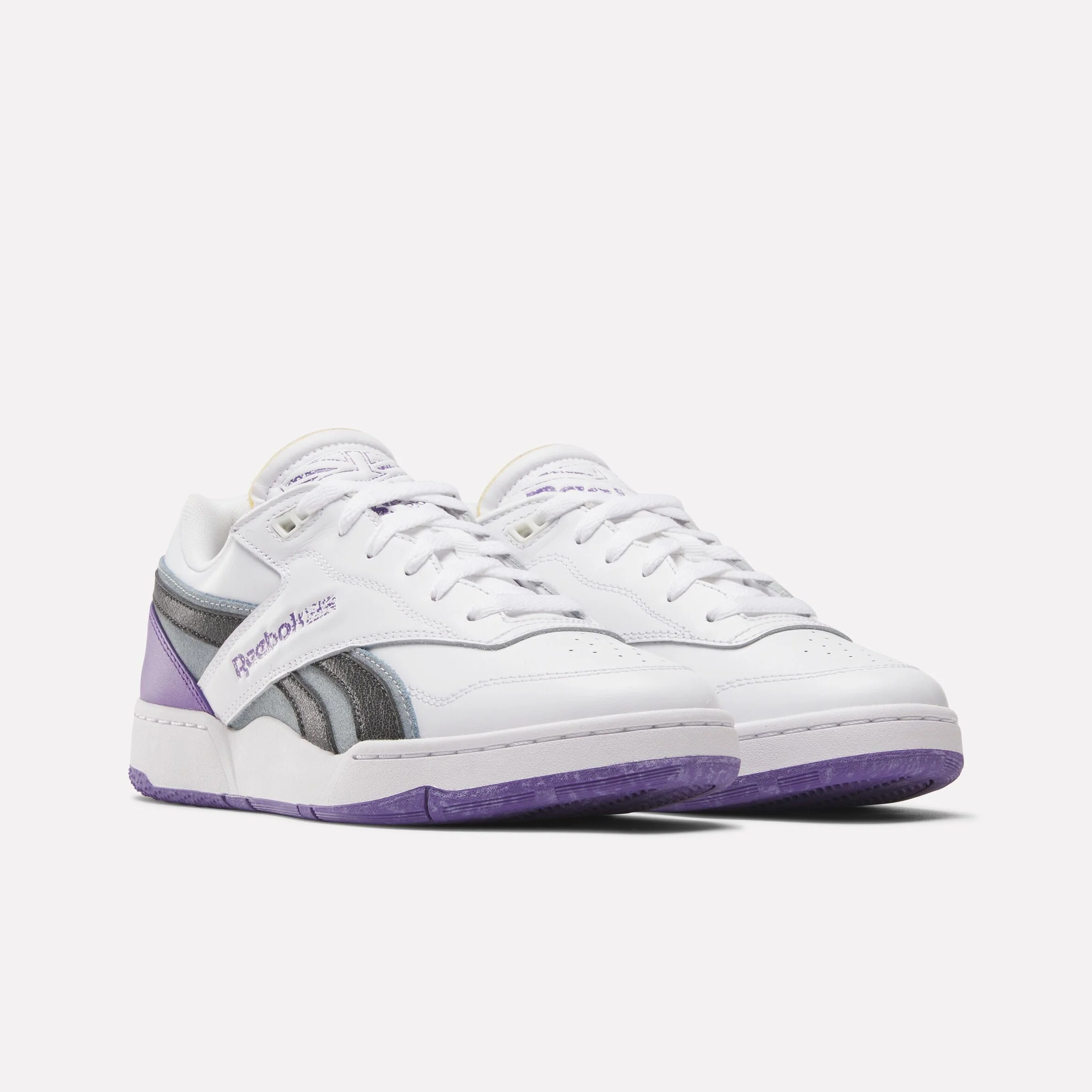 Reebok Mädchen Bb 4000 Ii PtSneaker