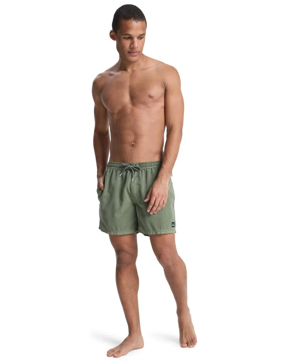 Quiksilver Herren Everyday Surfwash Volley 15 Boardshorts (1er Pack)
