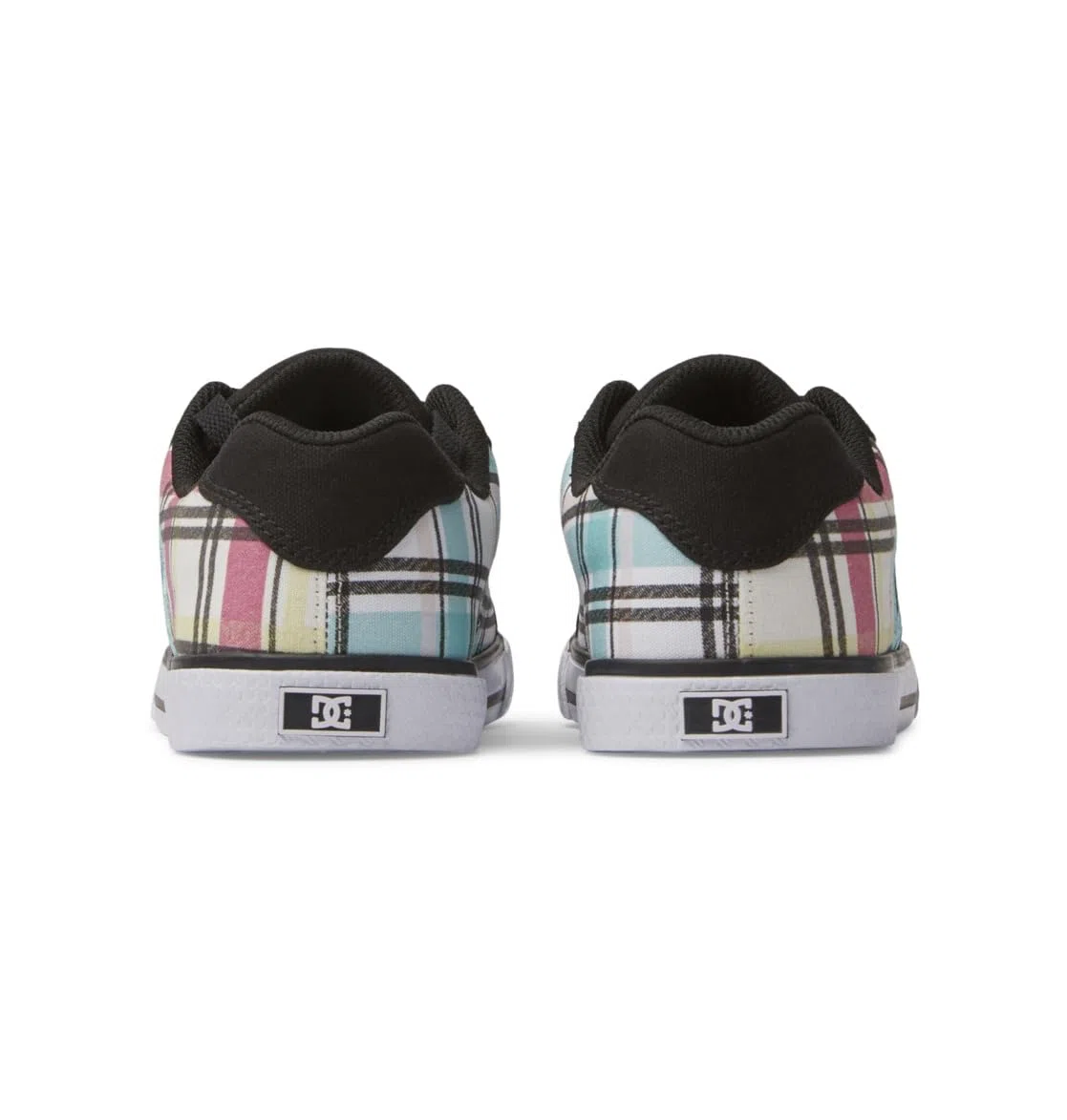 DC Shoes Damen ChelseaSneaker