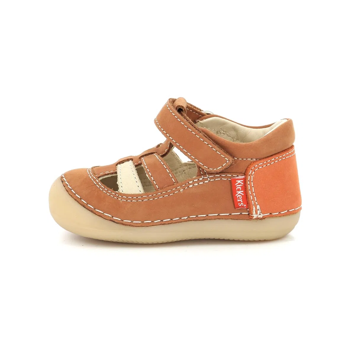 Kickers Unisex Kinder SushyMary Jane Schuh